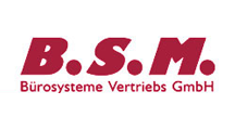 BSM Logo