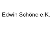 Edwin Schöne e.K.