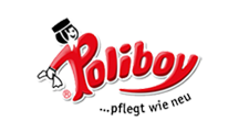 Poliboy Logo